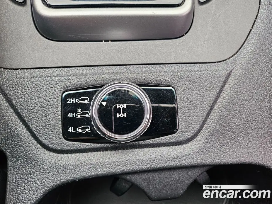 SsangYong Rexton 2019 2.2 автомат (гидро), фото 14