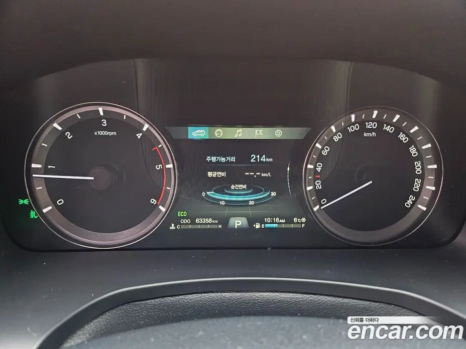 SsangYong Rexton 2019 2.2 автомат (гидро), фото 9