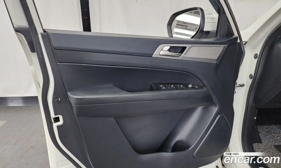 SsangYong Rexton 2019 2.2 автомат (гидро), фото 14
