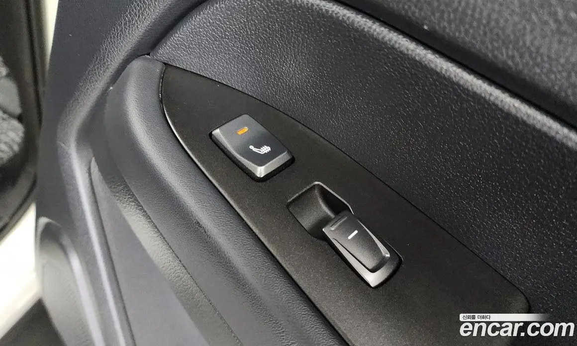 SsangYong Rexton 2019 2.2 автомат (гидро), фото 25