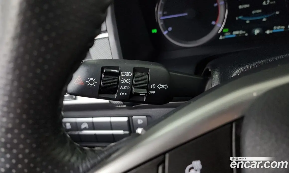 SsangYong Rexton 2019 2.2 автомат (гидро), фото 29