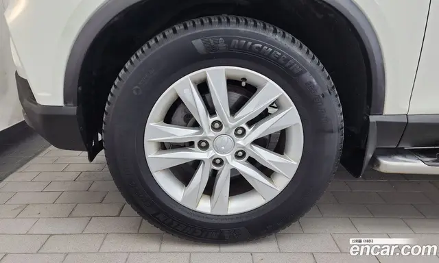 SsangYong Rexton 2019 2.2 автомат (гидро), миниатюра 5