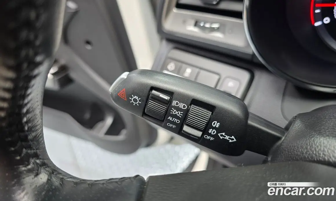 SsangYong TIBOLI 2016 1.6 автомат (гидро), фото 22