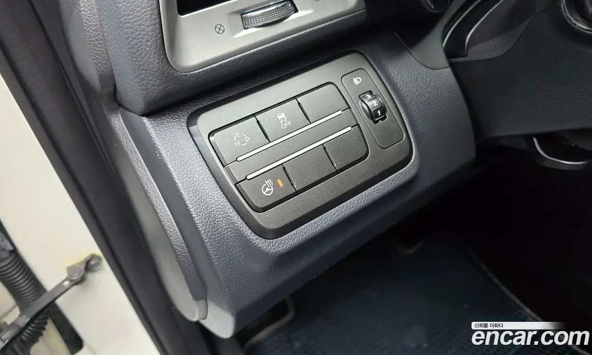 SsangYong TIBOLI 2016 1.6 автомат (гидро), фото 25