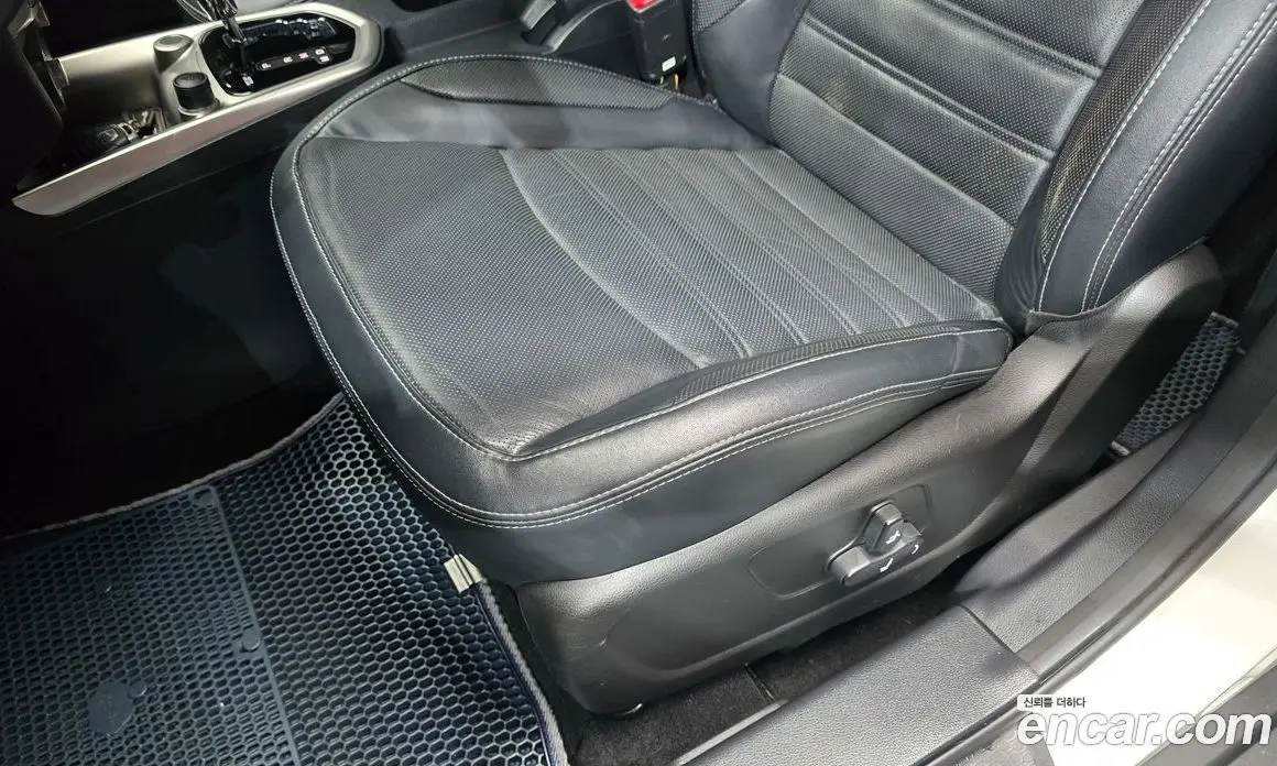 SsangYong TIBOLI 2016 1.6 автомат (гидро), фото 28