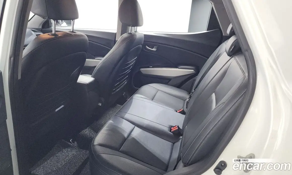 SsangYong TIBOLI 2016 1.6 автомат (гидро), фото 17