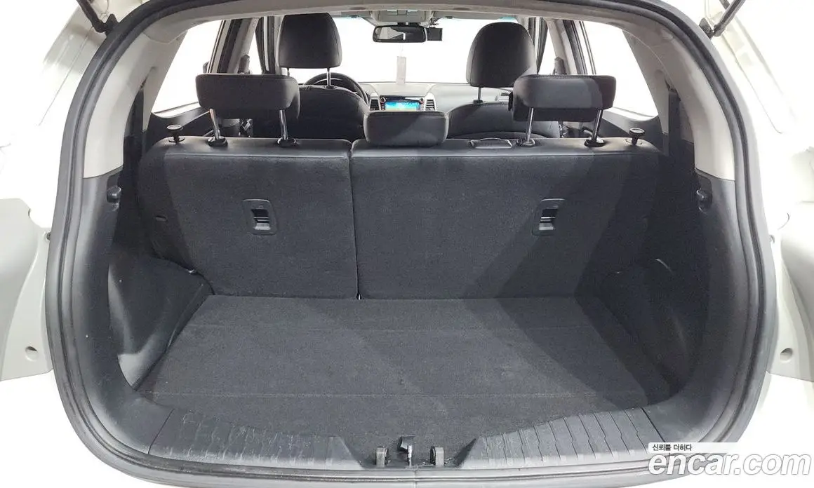 SsangYong TIBOLI 2016 1.6 автомат (гидро), фото 21