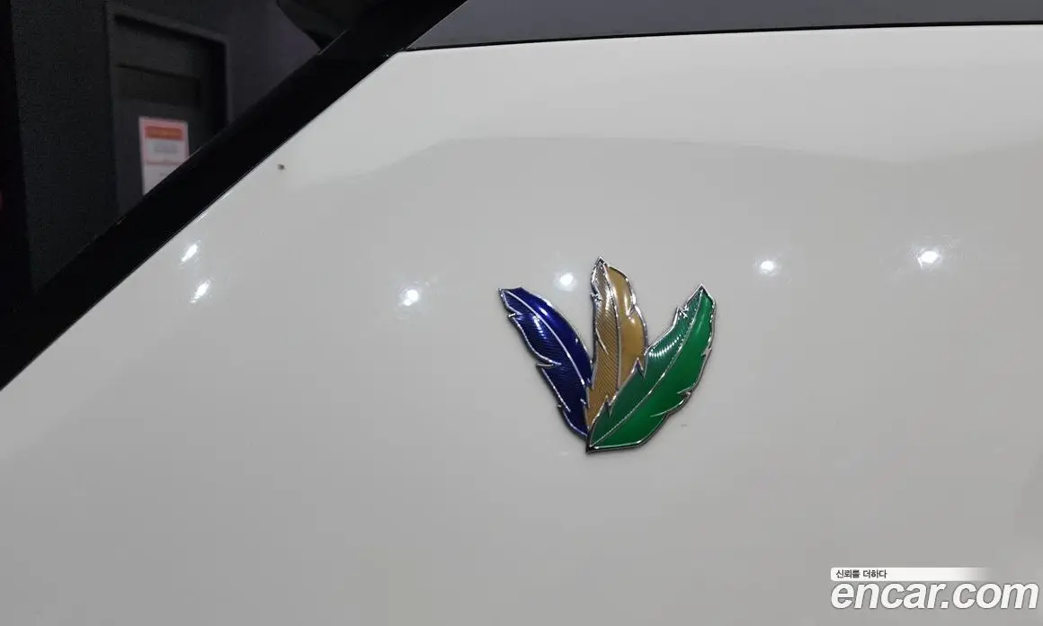 SsangYong TIBOLI 2016 1.6 автомат (гидро), фото 31
