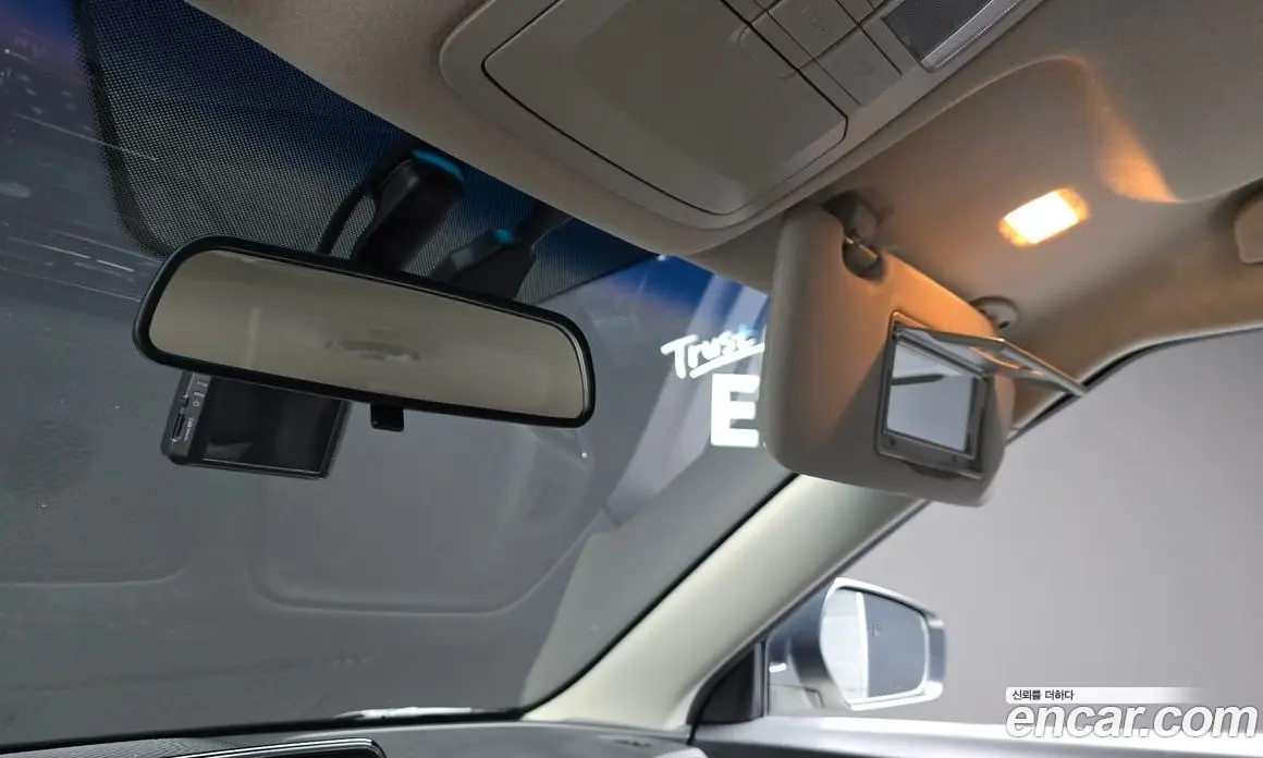 SsangYong TIBOLI 2019 1.5 автомат (гидро), фото 25