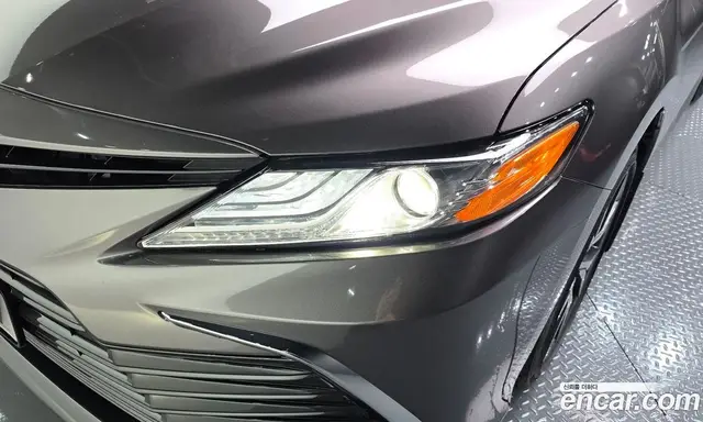 Toyota Camry 2024 2.5 автомат (гидро), миниатюра 8