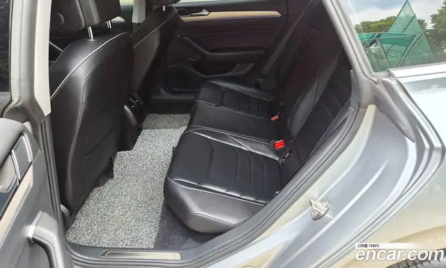 Volkswagen Arteon 2019 2.0 автомат (гидро), миниатюра 12
