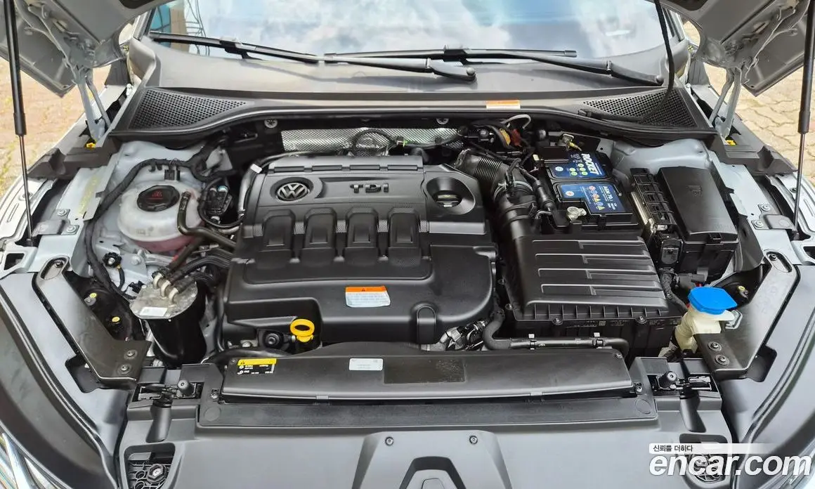 Volkswagen Arteon 2019 2.0 автомат (гидро), фото 6