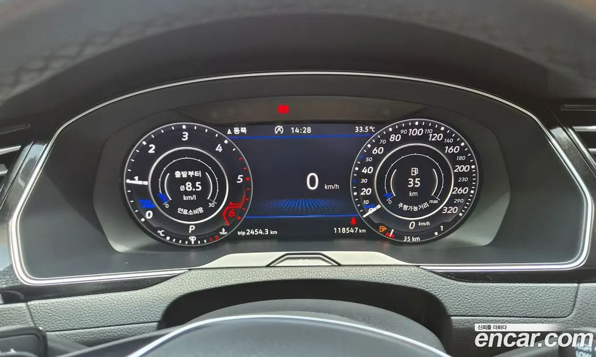 Volkswagen Arteon 2019 2.0 автомат (гидро), фото 8