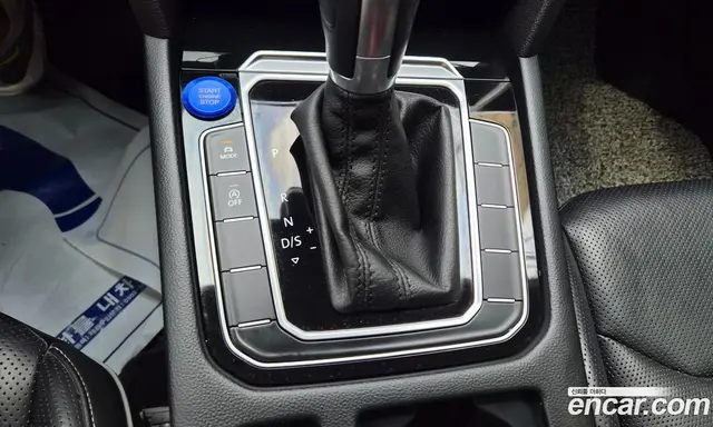Volkswagen Arteon 2019 2.0 автомат (гидро), миниатюра 9