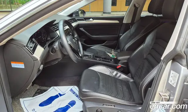 Volkswagen Arteon 2019 2.0 автомат (гидро), миниатюра 10