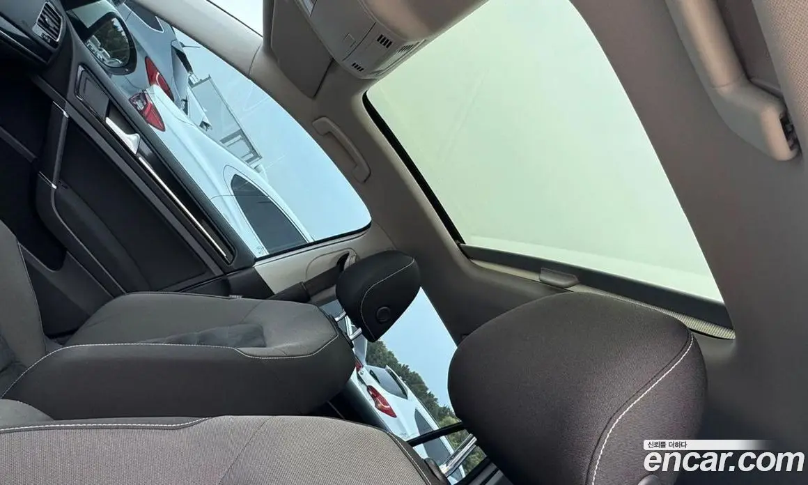 Volkswagen Golf 2016 2.0 автомат (гидро), фото 15