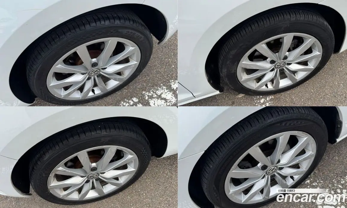 Volkswagen Golf 2016 2.0 автомат (гидро), фото 5