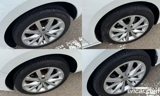 Volkswagen Golf 2016 2.0 автомат (гидро), миниатюра 5