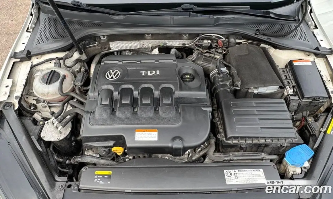 Volkswagen Golf 2016 2.0 автомат (гидро), фото 6