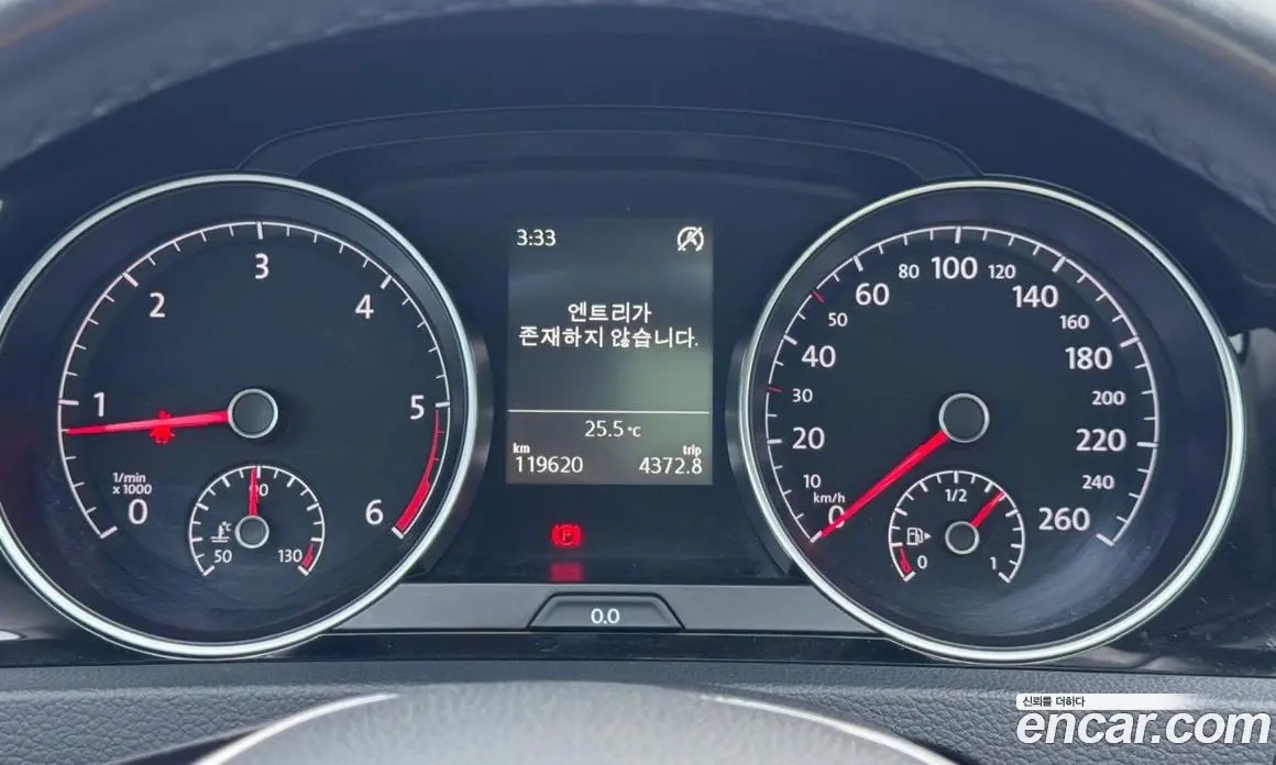 Volkswagen Golf 2016 2.0 автомат (гидро), фото 8