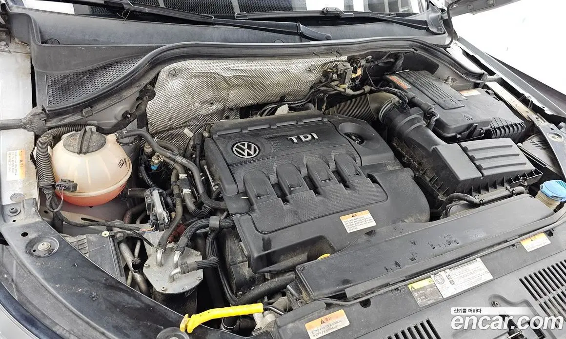 Volkswagen Tiguan 2015 2.0 автомат (гидро), фото 6