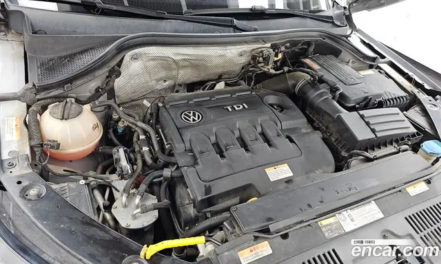 Volkswagen Tiguan 2015 2.0 автомат (гидро), миниатюра 6