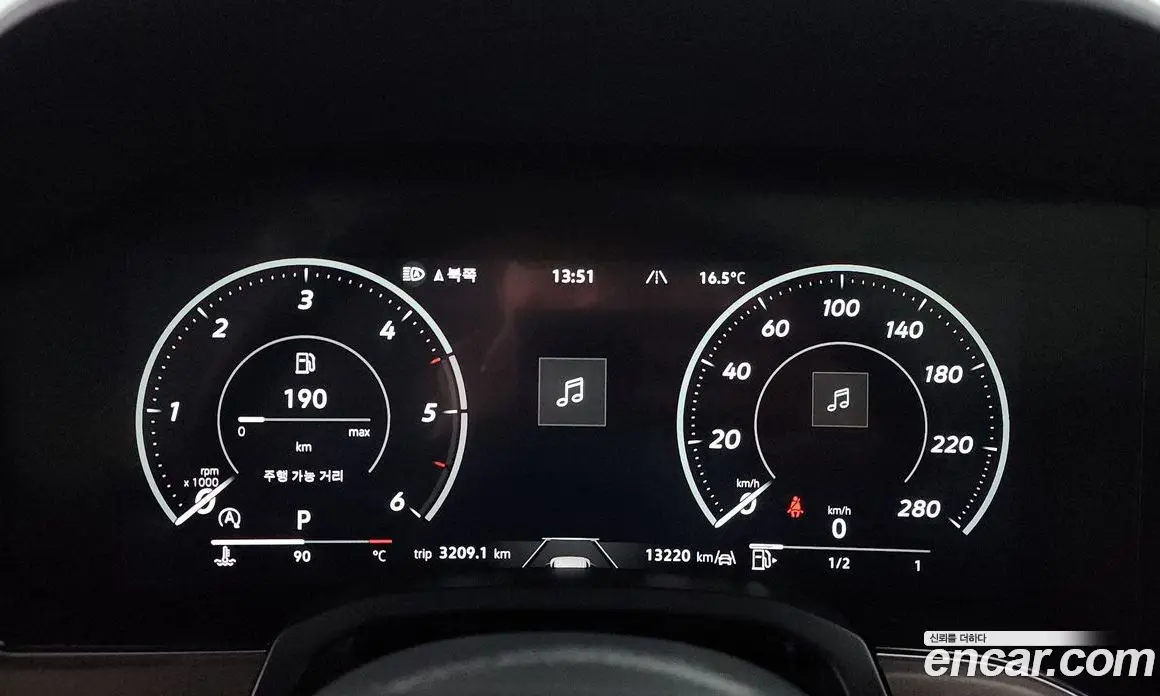 Volkswagen Touareg 2025 3.0 автомат (гидро), фото 8