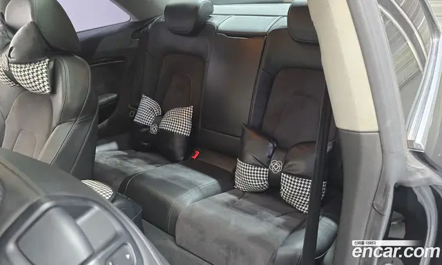 Audi A5 2013 2.0 автомат (гидро), миниатюра 11