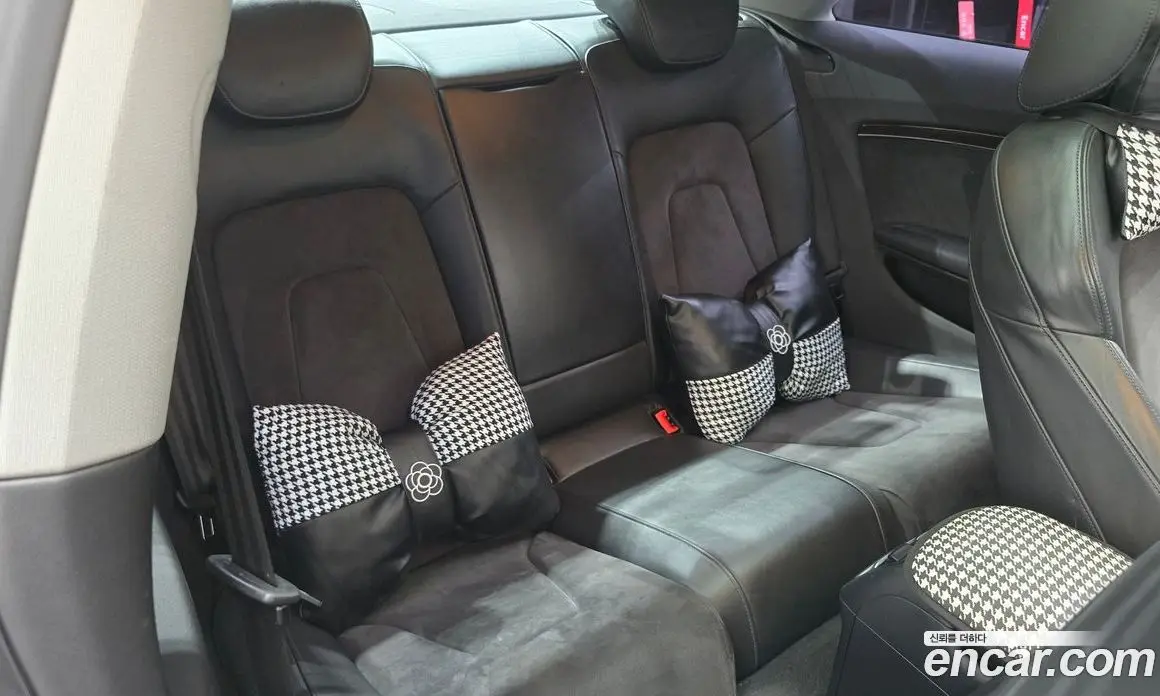 Audi A5 2013 2.0 автомат (гидро), фото 12