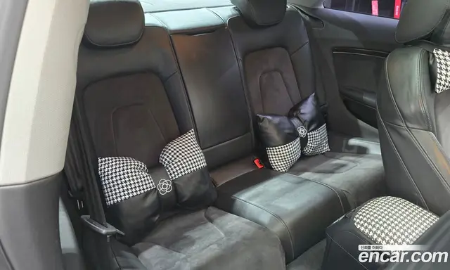 Audi A5 2013 2.0 автомат (гидро), миниатюра 12