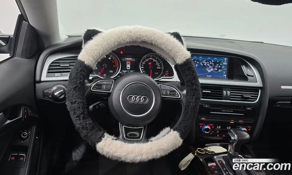 Audi A5 2013 2.0 автомат (гидро), фото 13