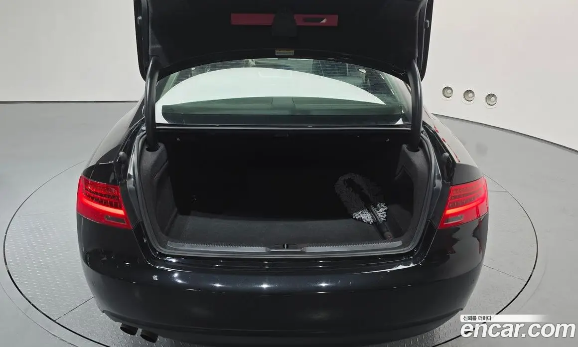 Audi A5 2013 2.0 автомат (гидро), фото 20