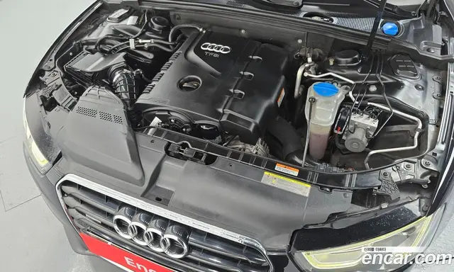 Audi A5 2013 2.0 автомат (гидро), миниатюра 6