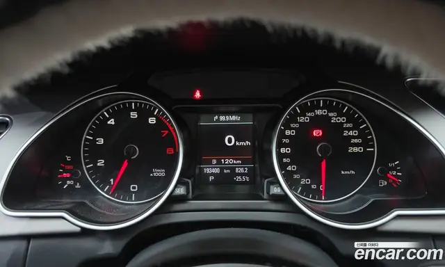 Audi A5 2013 2.0 автомат (гидро), миниатюра 8