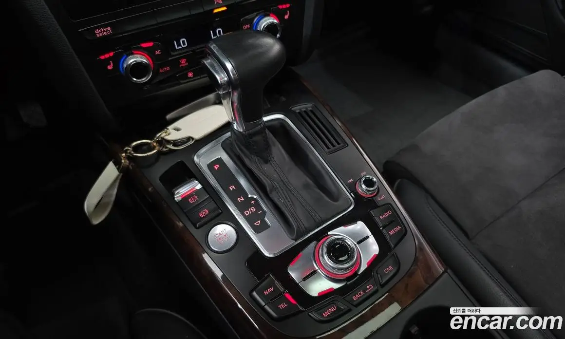 Audi A5 2013 2.0 автомат (гидро), фото 9