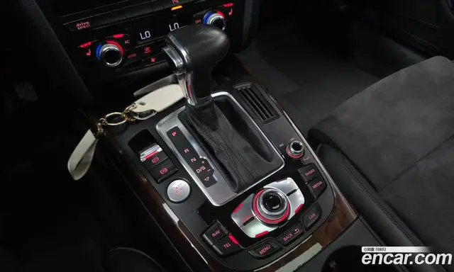 Audi A5 2013 2.0 автомат (гидро), миниатюра 9