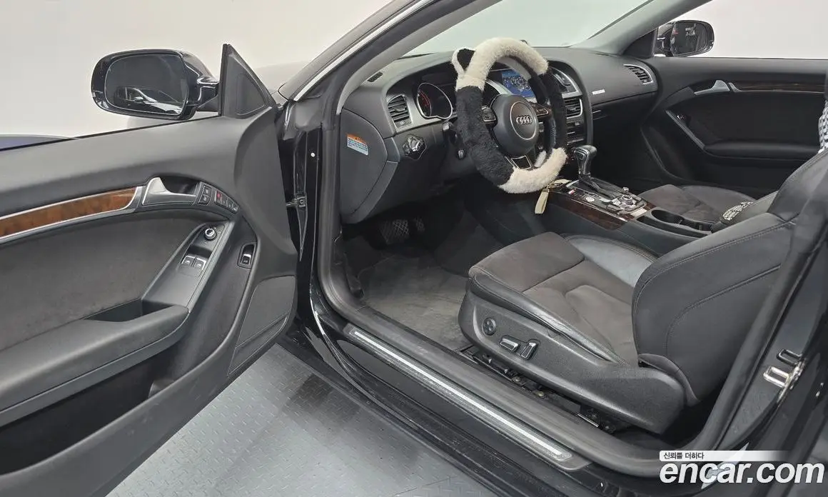 Audi A5 2013 2.0 автомат (гидро), фото 10