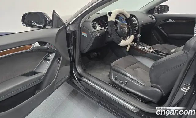 Audi A5 2013 2.0 автомат (гидро), миниатюра 10