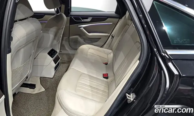 Audi A6 2021 3.0 автомат (гидро), миниатюра 11
