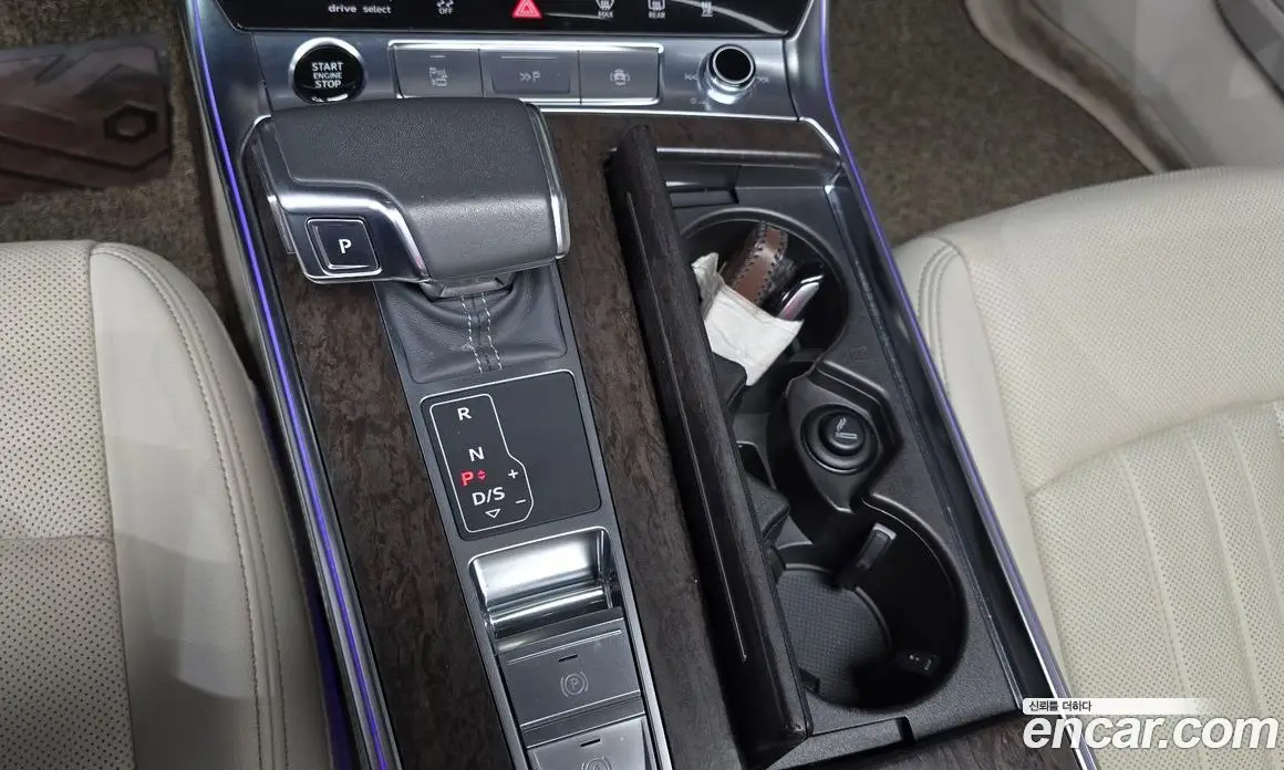 Audi A6 2021 3.0 автомат (гидро), фото 9