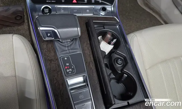 Audi A6 2021 3.0 автомат (гидро), миниатюра 9