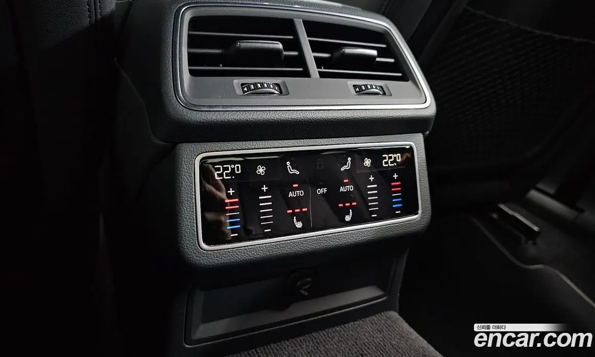 Audi A6 2021 3.0 автомат (гидро), фото 19