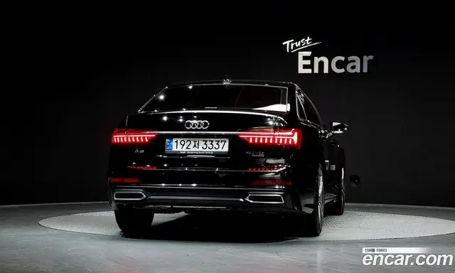 Audi A6 2023 2.0 автомат (гидро), миниатюра 4