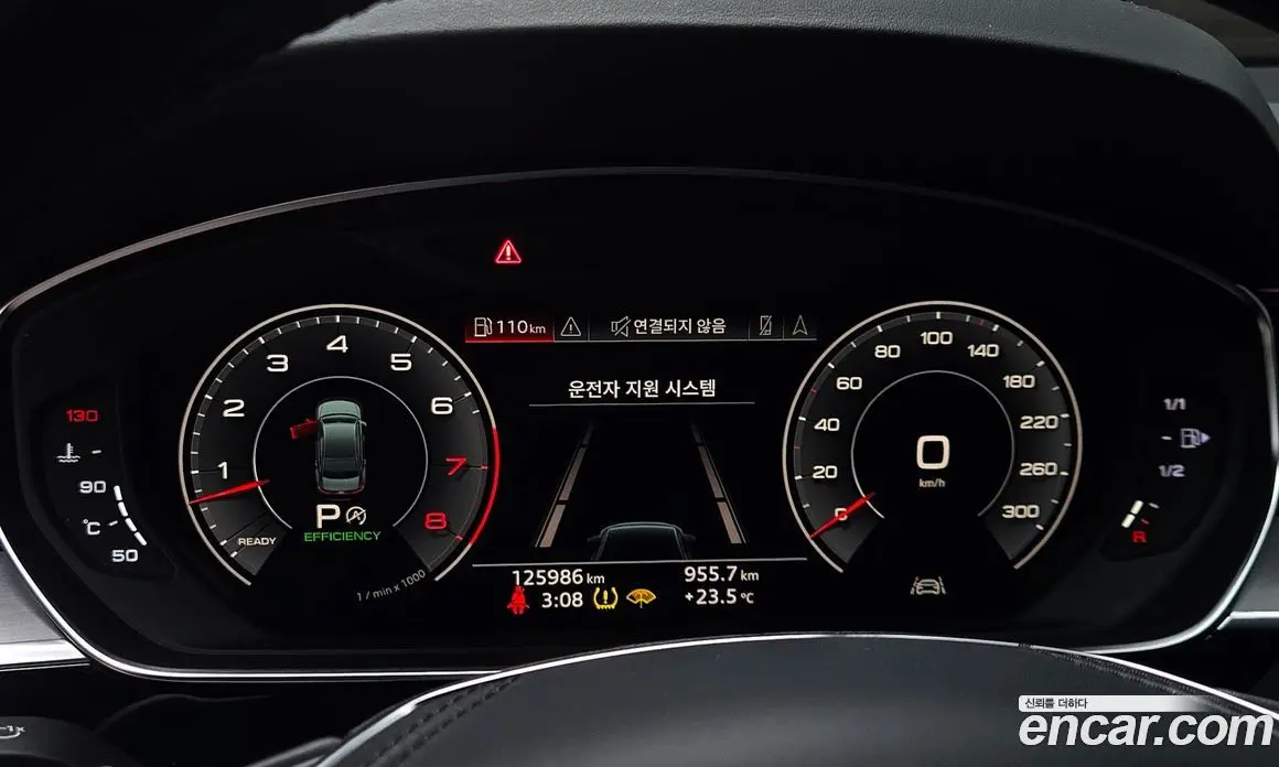 Audi A8 2020 3.0 автомат (гидро), фото 11