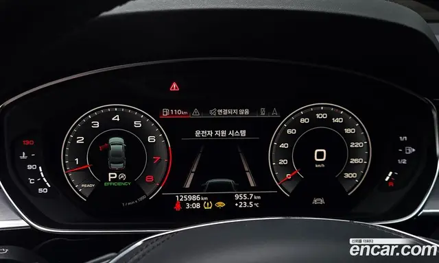 Audi A8 2020 3.0 автомат (гидро), миниатюра 11