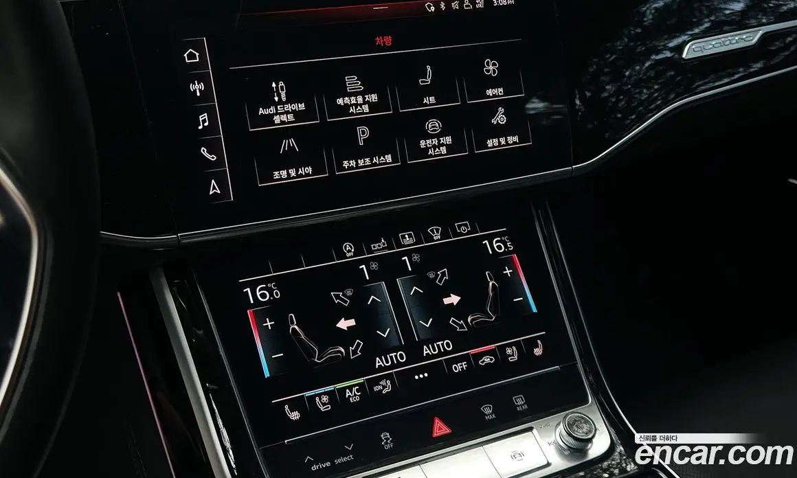 Audi A8 2020 3.0 автомат (гидро), фото 12