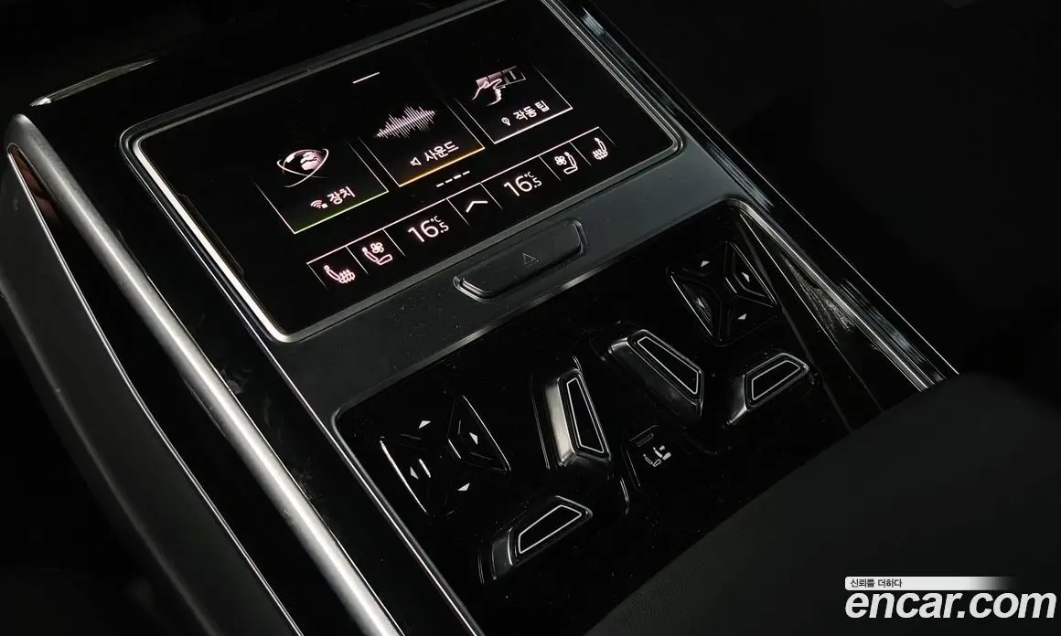 Audi A8 2020 3.0 автомат (гидро), фото 17