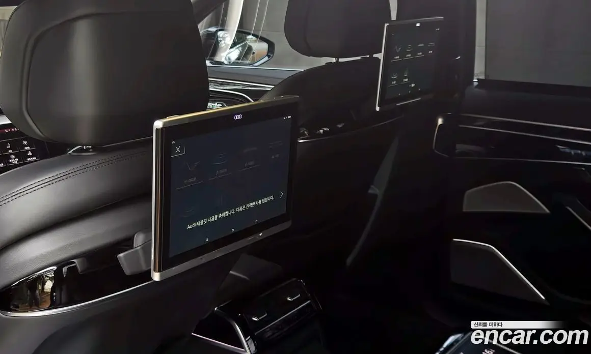 Audi A8 2020 3.0 автомат (гидро), фото 19