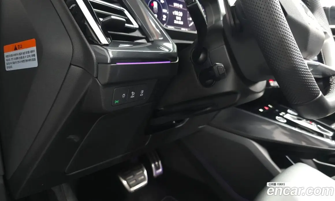 Audi Q4 e-tron 2025 0.2 автомат (гидро), фото 27