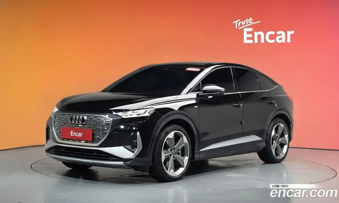 Audi Q4 e-tron 2025 0.2 автомат (гидро), фото 32